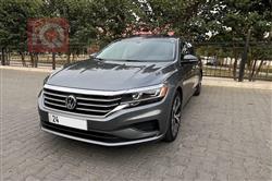 فولكسفاغن باسات